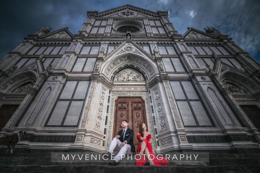 佛罗伦萨旅拍, 意大利婚纱照, 欧洲婚纱照, 佛罗伦萨婚纱照, Venice Pre-Wedding photo