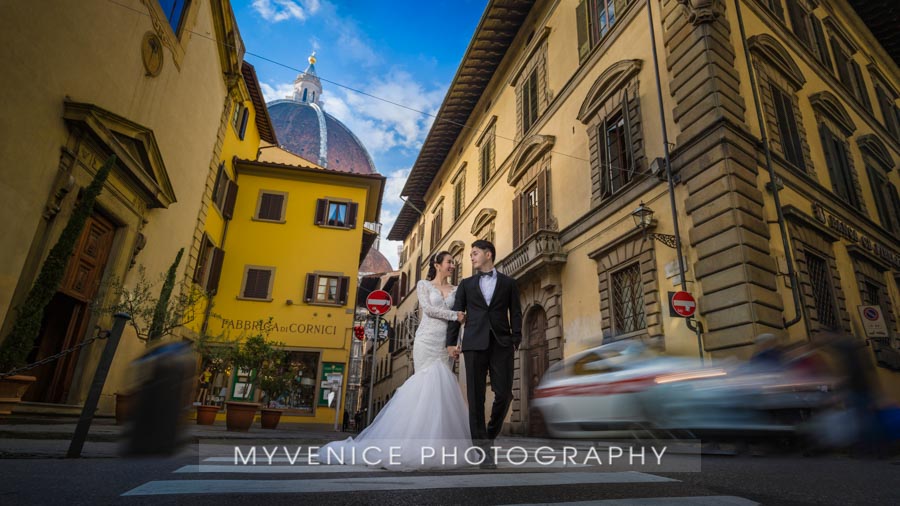 佛罗伦萨旅拍, 意大利婚纱照, 欧洲婚纱照, 佛罗伦萨婚纱照, Venice Pre-Wedding photo