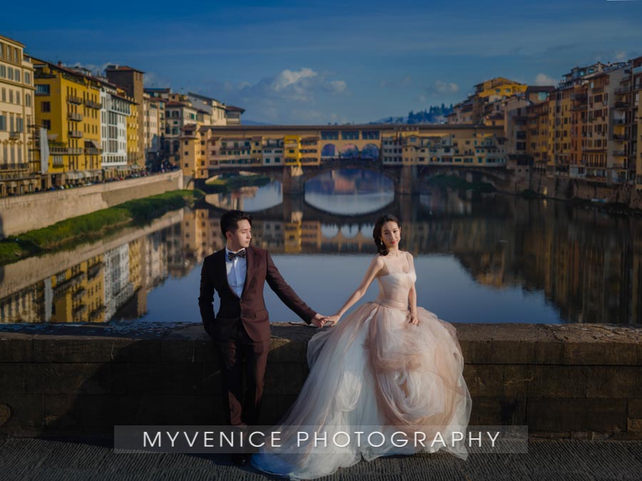 佛罗伦萨旅拍, 意大利婚纱照, 欧洲婚纱照, 佛罗伦萨婚纱照, Venice Pre-Wedding photo