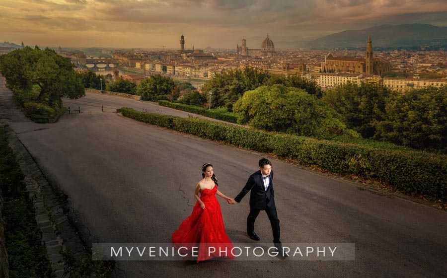 佛罗伦萨旅拍, 意大利婚纱照, 欧洲婚纱照, 佛罗伦萨婚纱照, Venice Pre-Wedding photo