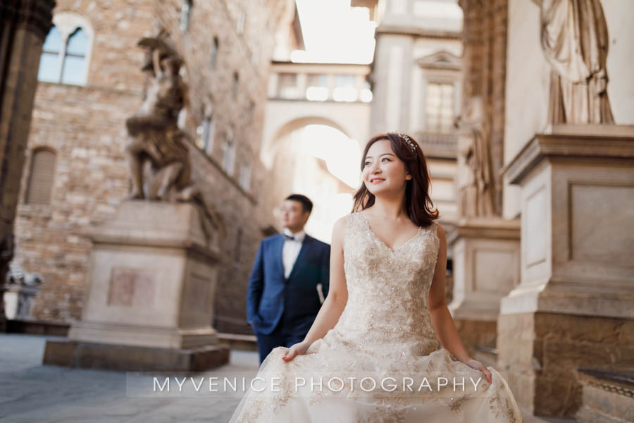 佛罗伦萨旅拍, 意大利婚纱照, 欧洲婚纱照, 佛罗伦萨婚纱照, Venice Pre-Wedding photo