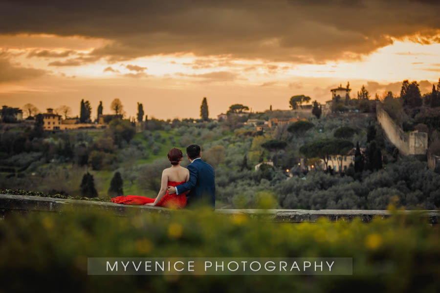 佛罗伦萨旅拍, 意大利婚纱照, 欧洲婚纱照, 佛罗伦萨婚纱照, Venice Pre-Wedding photo