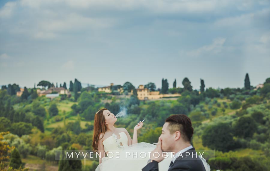 佛罗伦萨旅拍, 意大利婚纱照, 欧洲婚纱照, 佛罗伦萨婚纱照, Venice Pre-Wedding photo