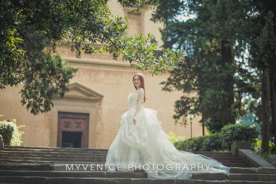 佛罗伦萨旅拍, 意大利婚纱照, 欧洲婚纱照, 佛罗伦萨婚纱照, Venice Pre-Wedding photo