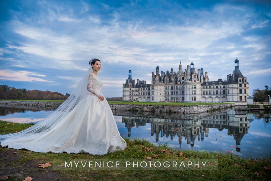 意大利婚纱照，欧洲婚纱照，古堡婚纱照，pre wedding photo castel