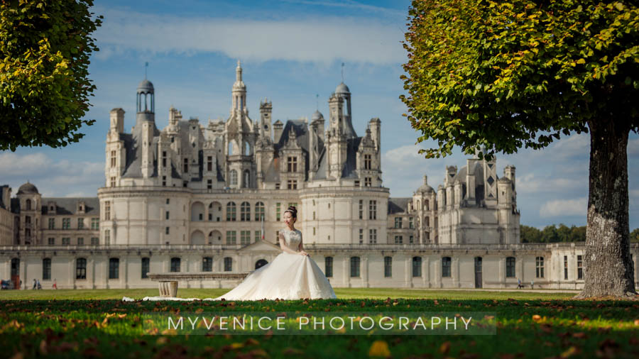 意大利婚纱照，欧洲婚纱照，古堡婚纱照，pre wedding photo castel