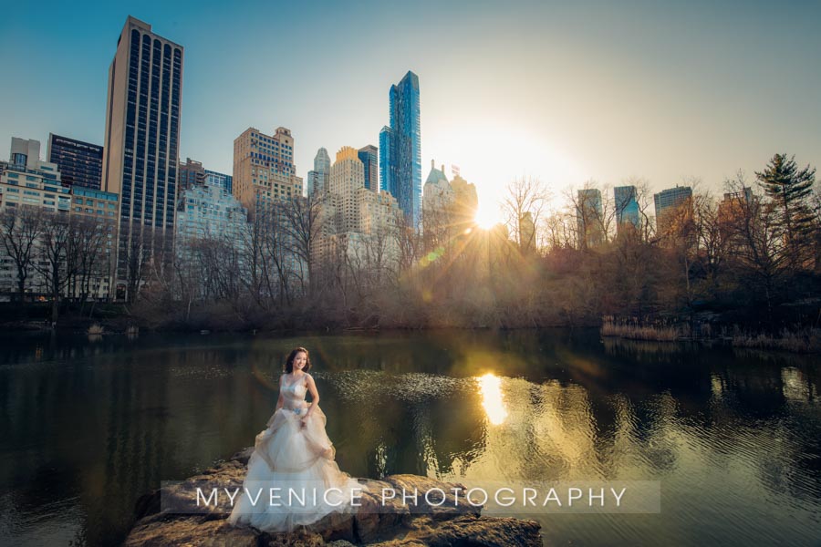 纽约旅拍，纽约婚纱照，海外婚纱摄影，美国旅拍，New York Pre-Wedding photo