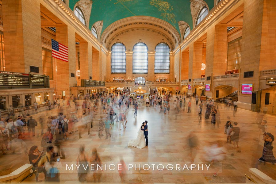 纽约旅拍，纽约婚纱照，海外婚纱摄影，美国旅拍，New York Pre-Wedding photo