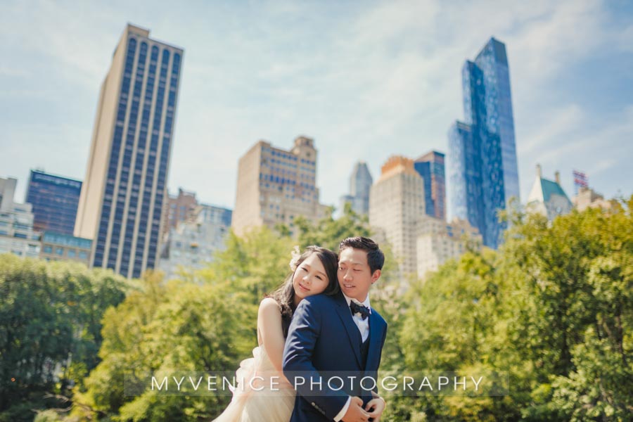 纽约旅拍，纽约婚纱照，海外婚纱摄影，美国旅拍，New York Pre-Wedding photo