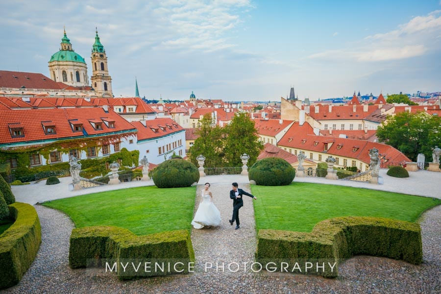 布拉格旅拍, 捷克旅拍, 欧洲旅拍, 布拉格婚纱照, 欧洲婚纱照, Pre-Wedding photo Prague