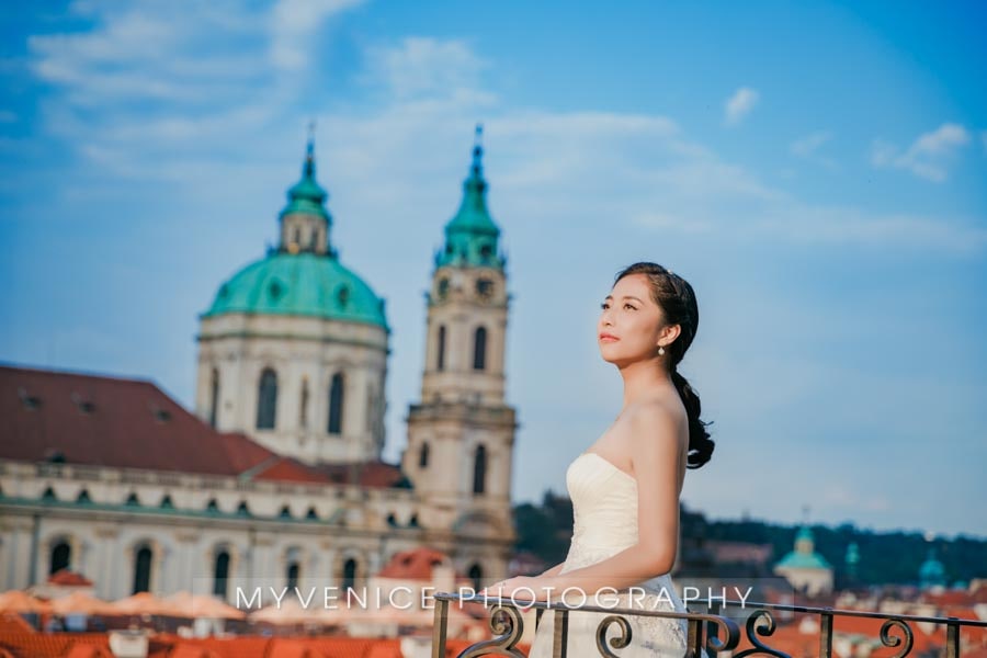 布拉格旅拍, 捷克旅拍, 欧洲旅拍, 布拉格婚纱照, 欧洲婚纱照, Pre-Wedding photo Prague