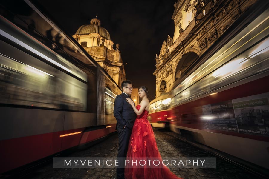 布拉格旅拍, 捷克旅拍, 欧洲旅拍, 布拉格婚纱照, 欧洲婚纱照, Pre-Wedding photo Prague