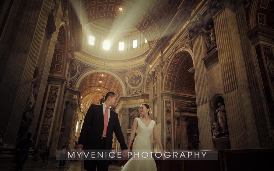 罗马婚纱旅拍, 意大利婚纱照, 欧洲婚纱照, 海外婚纱摄影, 罗马婚纱照, Rome Pre-Wedding photo