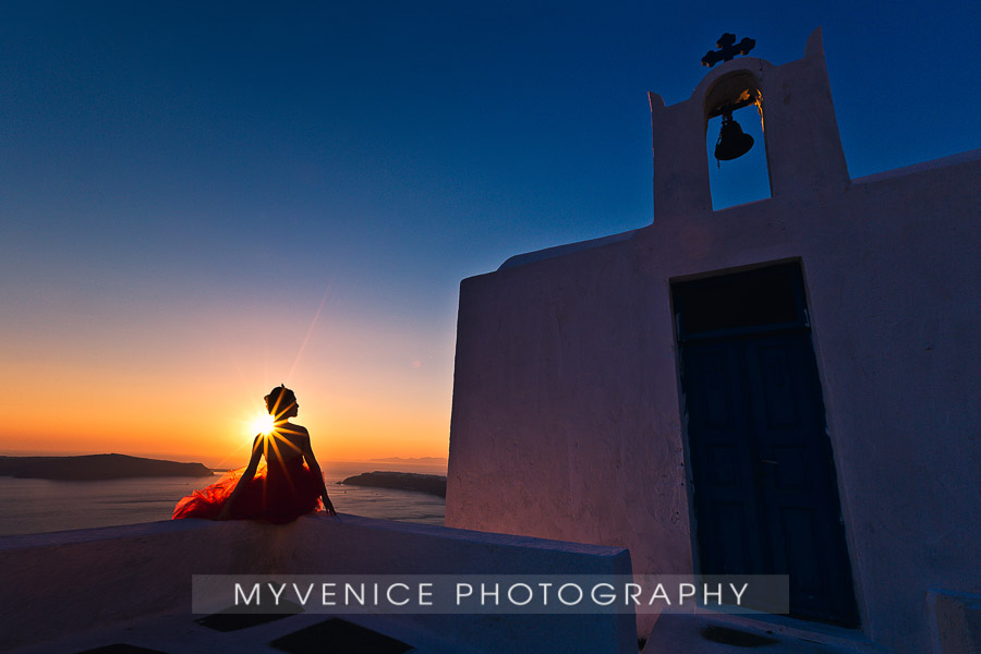 圣岛旅拍,, 希腊旅拍, 欧洲婚纱摄影, 欧洲婚纱照, 圣岛婚纱照, Pre-wedding photo Santorini
