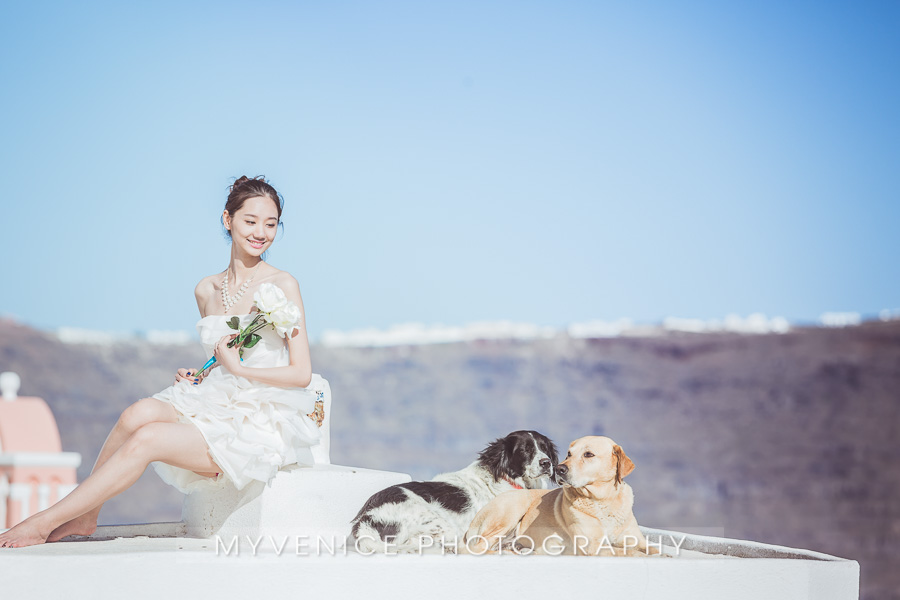 圣岛旅拍,, 希腊旅拍, 欧洲婚纱摄影, 欧洲婚纱照, 圣岛婚纱照, Pre-wedding photo Santorini