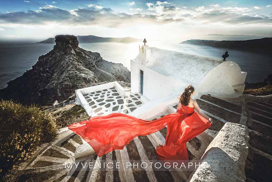 圣岛旅拍,, 希腊旅拍, 欧洲婚纱摄影, 欧洲婚纱照, 圣岛婚纱照, Pre-wedding photo Santorini