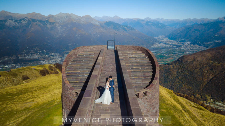 欧洲旅拍，欧洲婚纱照，瑞士旅拍，pre wedding photo Switzerland