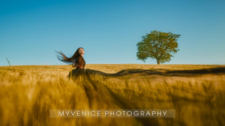 意大利婚纱照，欧洲婚纱照，托斯卡纳婚纱照，pre wedding photo Tuscany