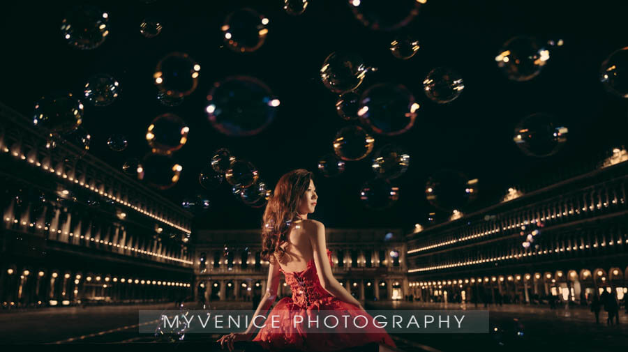 意大利婚纱照,欧洲婚纱照,威尼斯婚纱照,pre wedding photo Venice