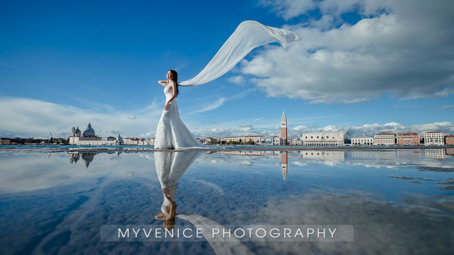 威尼斯旅拍, 意大利婚纱照, 欧洲婚纱照, 威尼斯婚纱照, Venice Pre-Wedding photo