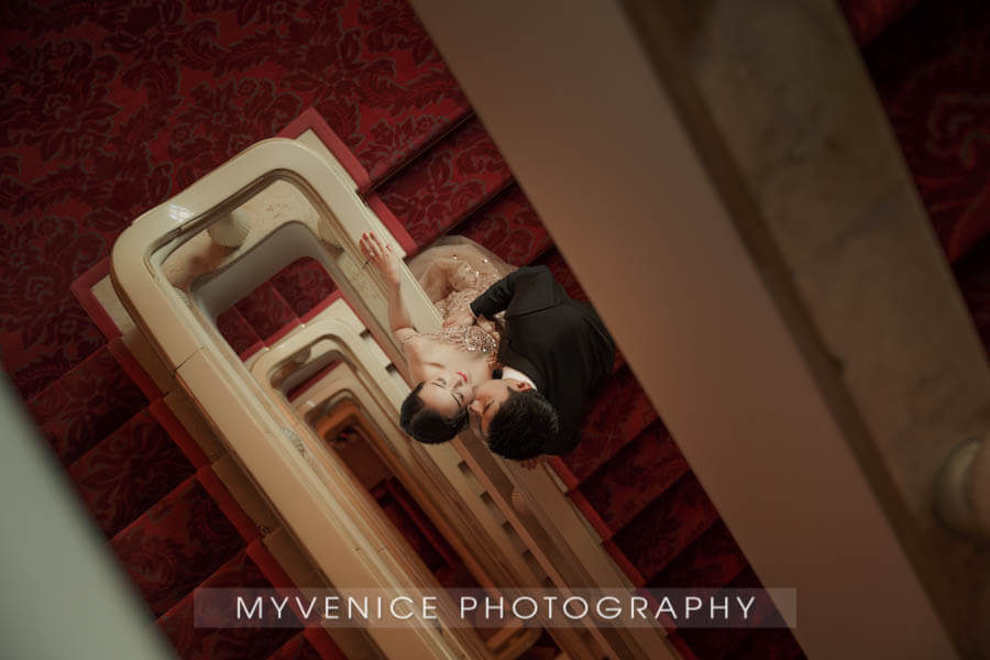 意大利婚纱照,欧洲婚纱照,威尼斯婚纱照,pre wedding photo Venice