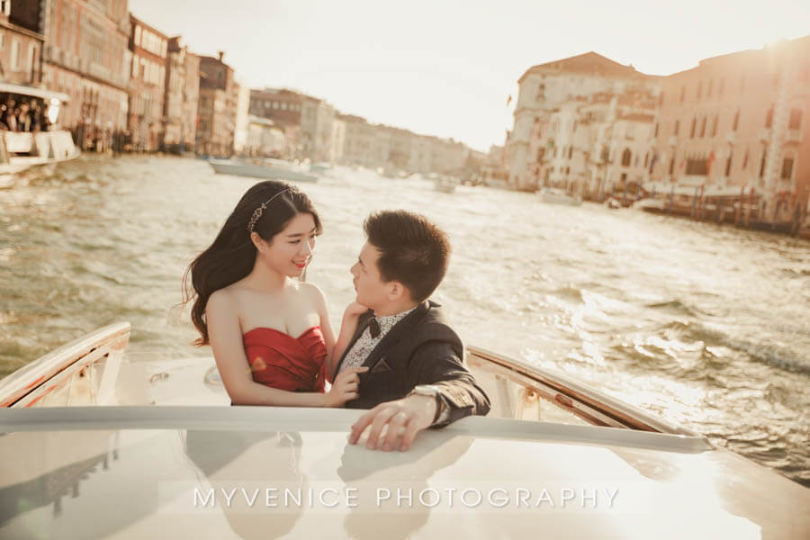 威尼斯旅拍, 意大利婚纱照, 欧洲婚纱照, 威尼斯婚纱照, Venice Pre-Wedding photo