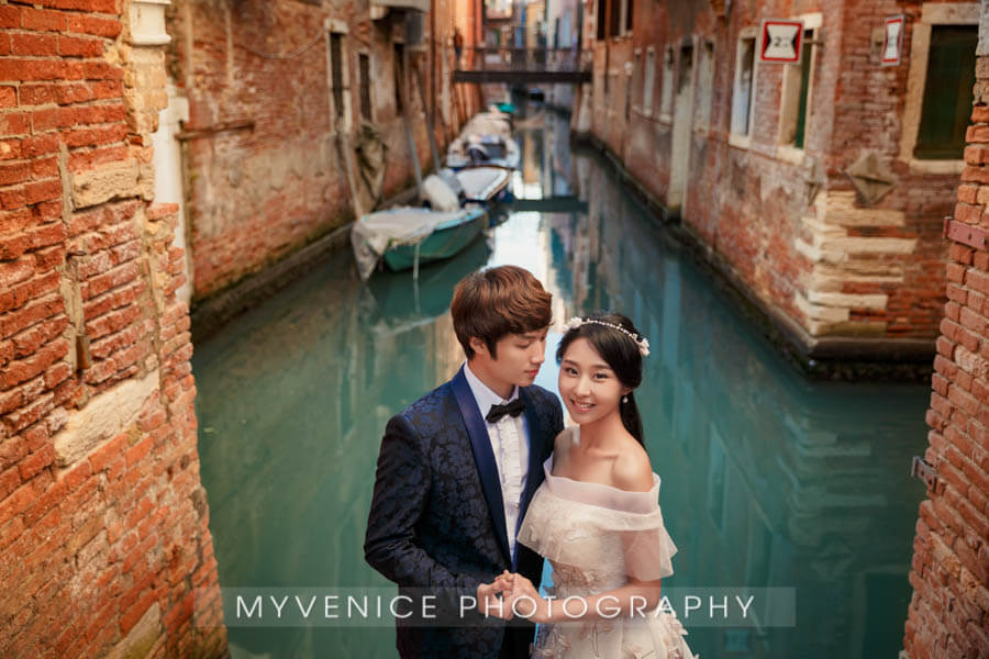 威尼斯旅拍, 意大利婚纱照, 欧洲婚纱照, 威尼斯婚纱照, Venice Pre-Wedding photo