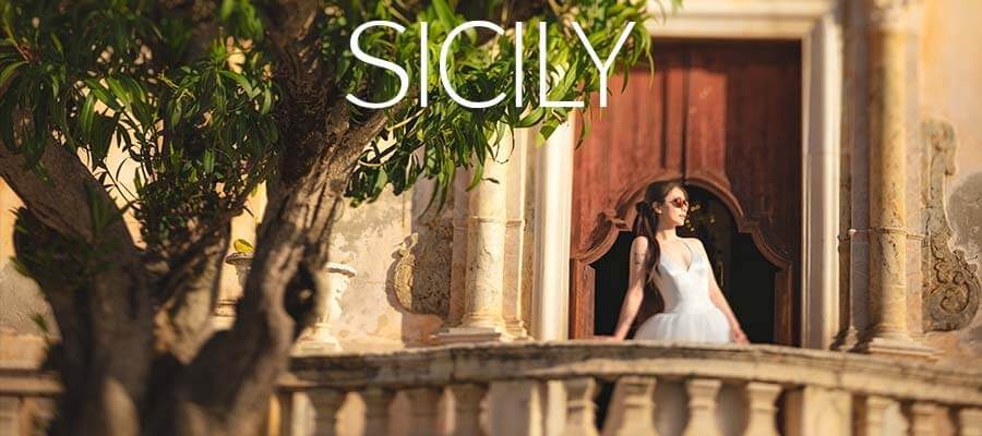 西西里 SICILY