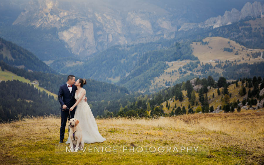 阿尔卑斯山旅拍, 欧洲旅拍, 欧洲婚纱照, 意大利旅拍, 阿尔卑斯婚纱照, Pre-Wedding photo in Alps