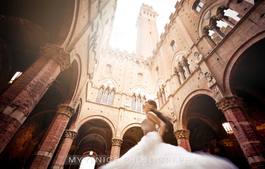 意大利婚纱照，欧洲婚纱照，托斯卡纳婚纱照，pre wedding photo Tuscany