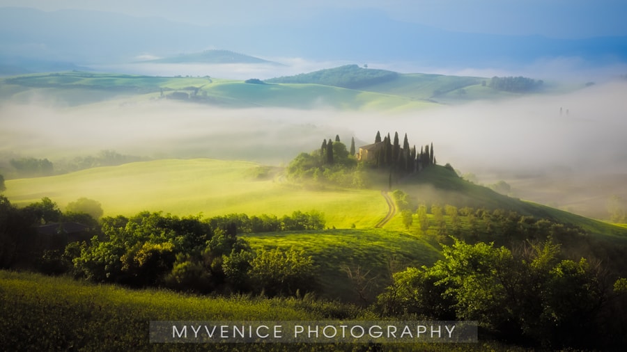 意大利婚纱照，欧洲婚纱照，托斯卡纳婚纱照，pre wedding photo Tuscany