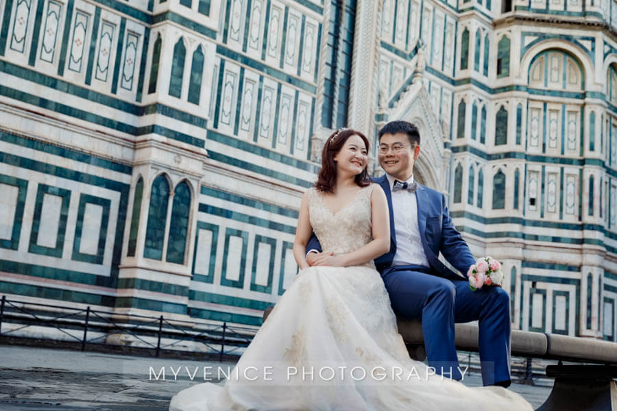 佛罗伦萨旅拍, 意大利婚纱照, 欧洲婚纱照, 佛罗伦萨婚纱照, Venice Pre-Wedding photo