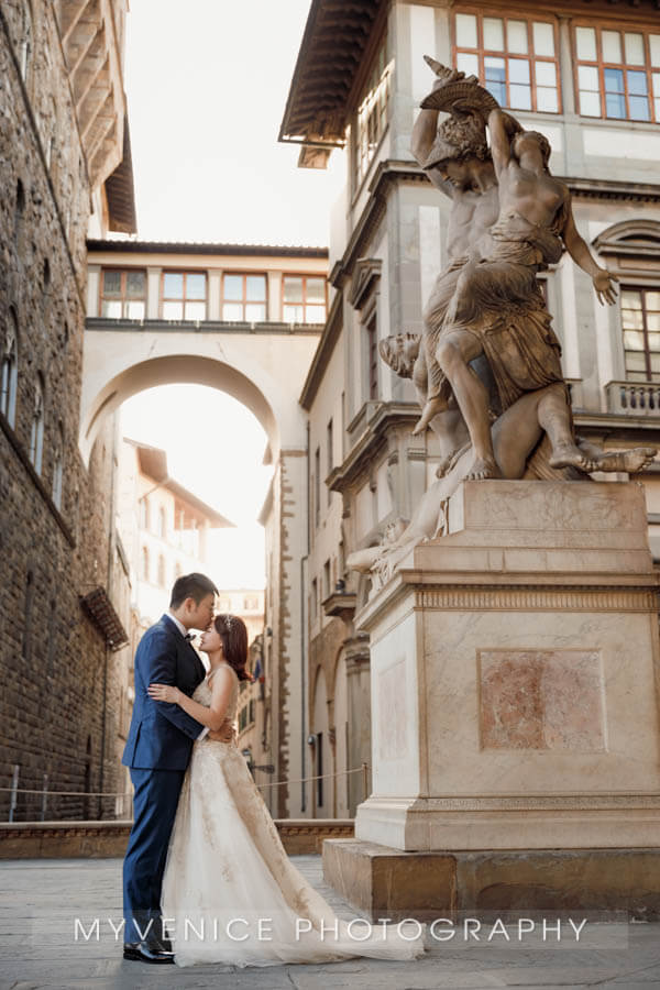 佛罗伦萨旅拍, 意大利婚纱照, 欧洲婚纱照, 佛罗伦萨婚纱照, Venice Pre-Wedding photo