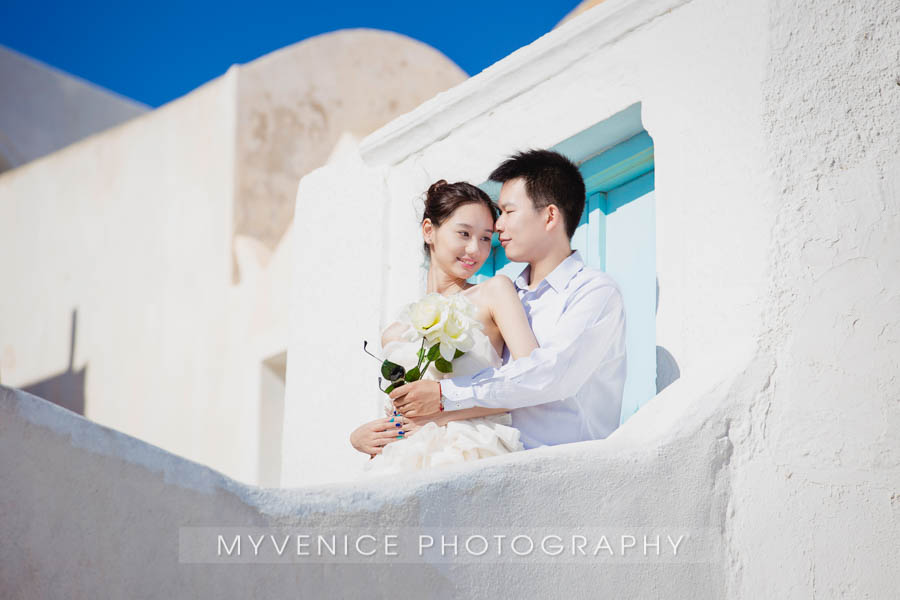 圣岛旅拍,, 希腊旅拍, 欧洲婚纱摄影, 欧洲婚纱照, 圣岛婚纱照, Pre-wedding photo Santorini