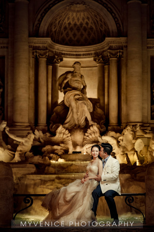 罗马旅拍, 意大利婚纱照, 欧洲婚纱照, 海外婚纱摄影, 罗马婚纱照, Rome Pre-Wedding photo