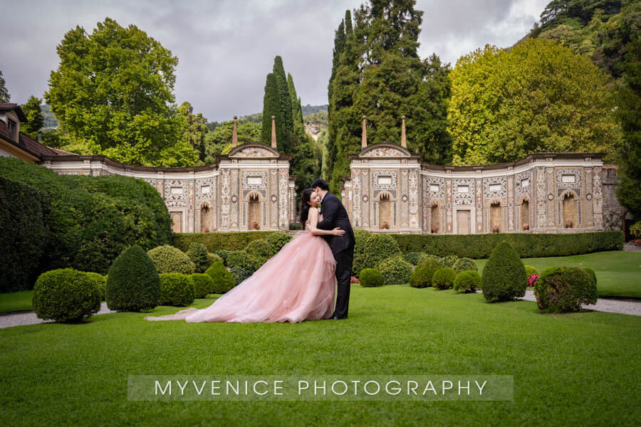 欧洲旅拍, 欧洲婚纱照, 海外婚纱摄影, 科莫湖旅拍, 科莫湖婚纱照, Pre-Wedding photo Lake Como