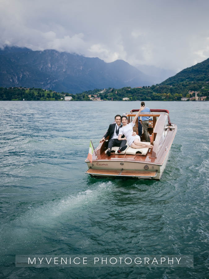 欧洲旅拍, 欧洲婚纱照, 海外婚纱摄影, 科莫湖旅拍, 科莫湖婚纱照, Pre-Wedding photo Lake Como