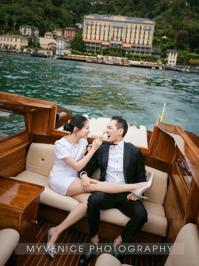 欧洲旅拍, 欧洲婚纱照, 海外婚纱摄影, 科莫湖旅拍, 科莫湖婚纱照, Pre-Wedding photo Lake Como